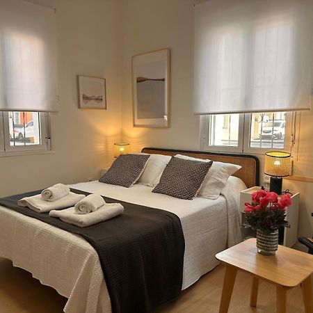 Apartaestudio Muy Proximo Valencia برجست المظهر الخارجي الصورة