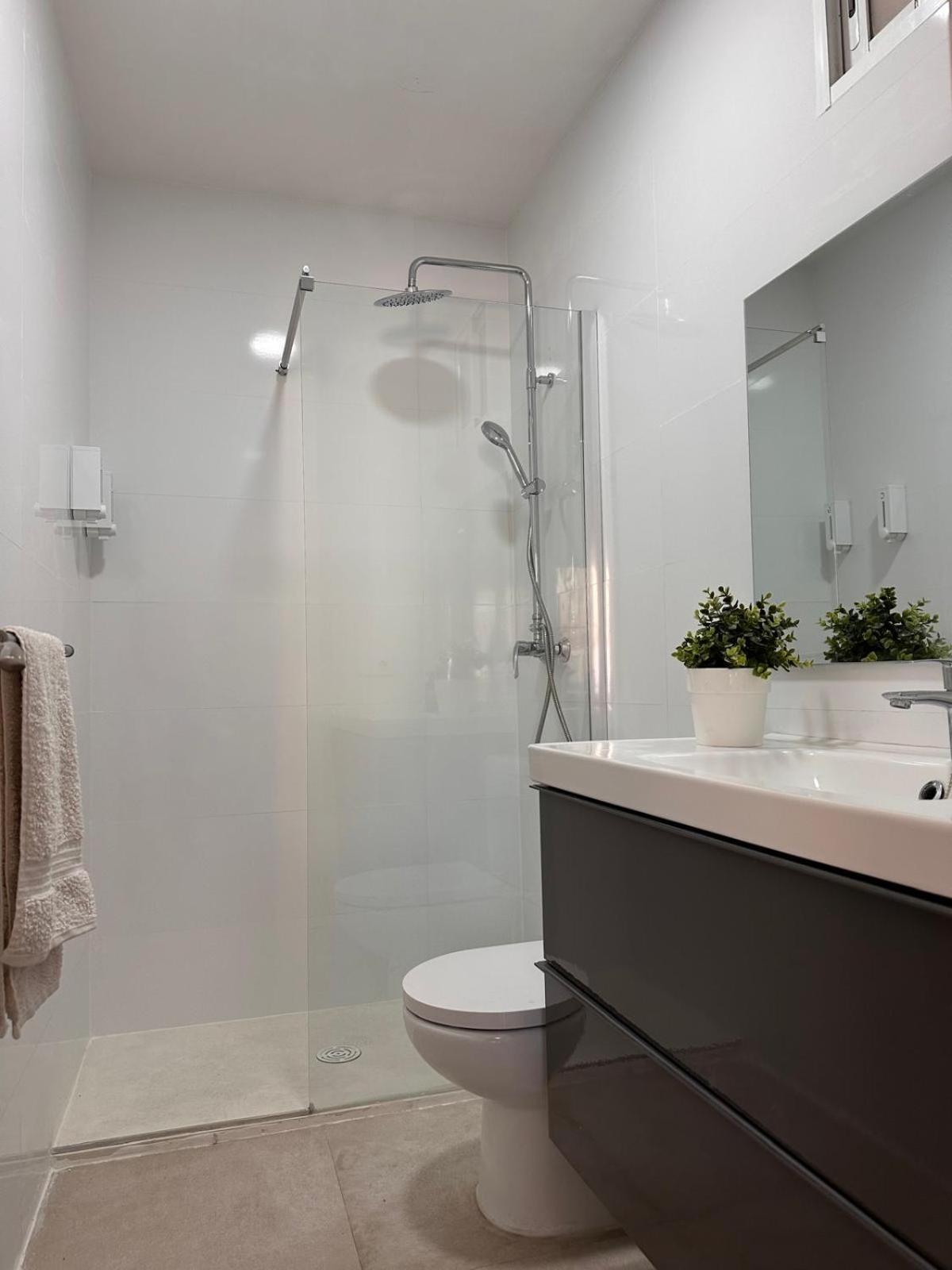 Apartaestudio Muy Proximo Valencia برجست المظهر الخارجي الصورة